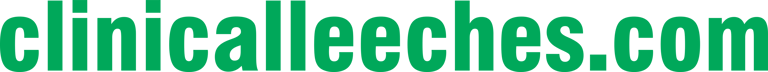 Clinical Leeches logo
