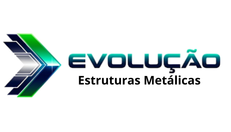 Evolução equipamentos logo