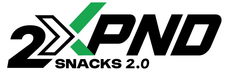 2XPND logo