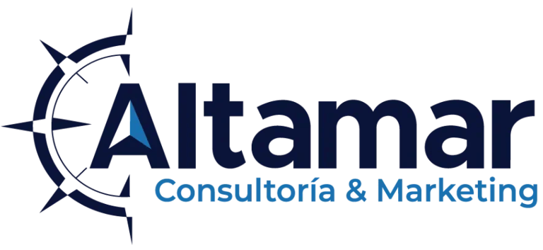 Altamar logo