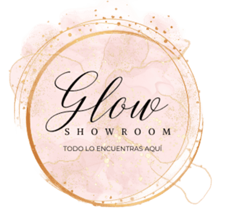 Glow Showroom cdc logo