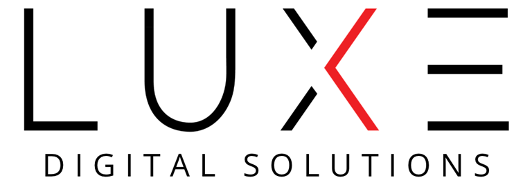 Luxe Digital Solution logo