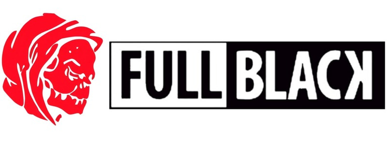 Fullblack logo
