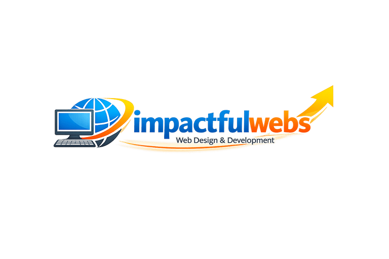 Impactfulwebs logo