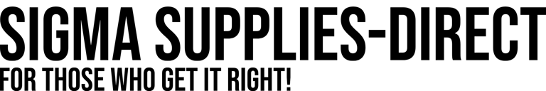sigma supplies logo