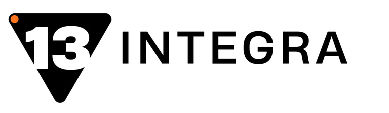 13 INTEGRA logo