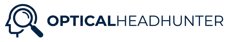 OpticalHeadhunter.es logo