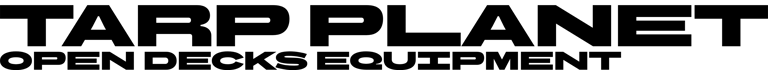 Tarp Planet logo