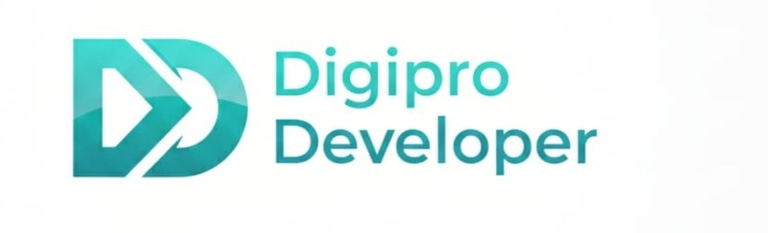 DIGIPRO DEVELOPER logo