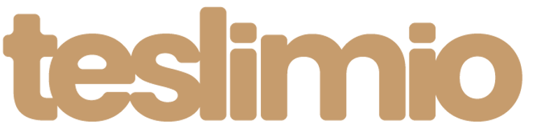 Teslimio logo