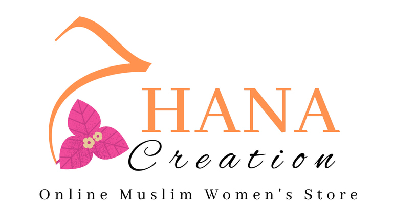Hana Creation logo