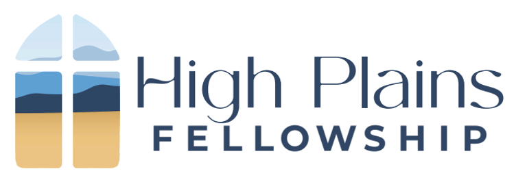 High Plains Fellowship logo