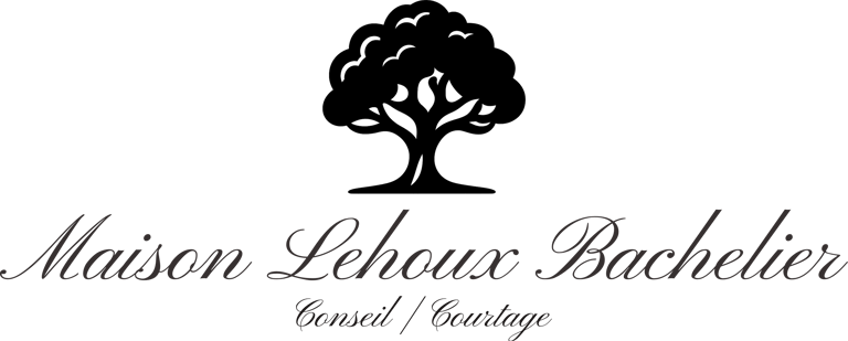 Maison Lehoux Bachelier logo