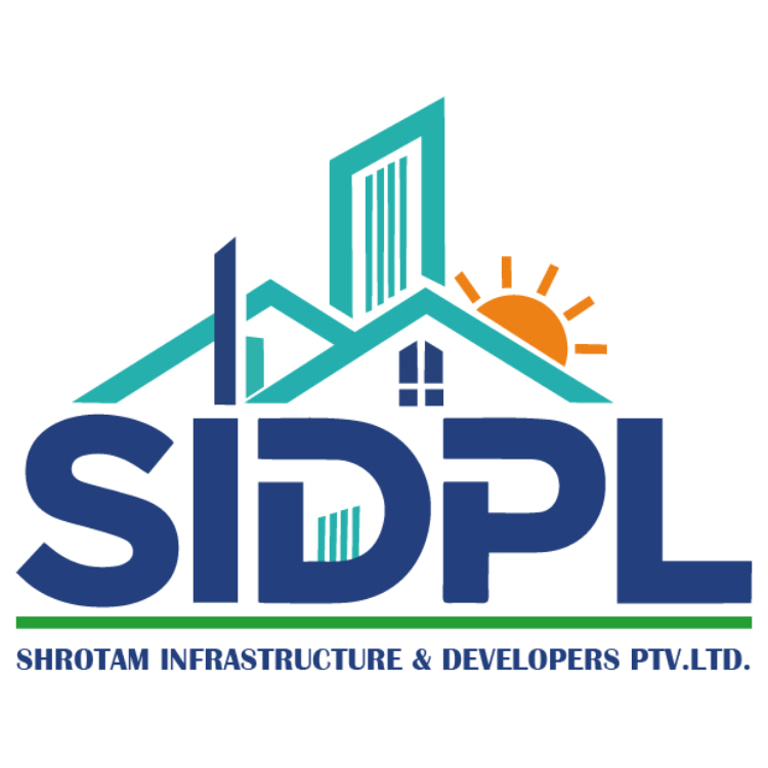 Shrotam Infrastructure & Developers Pvt. Ltd. logo