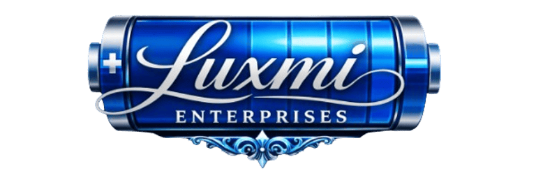 Luxmi Enterprises logo