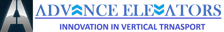 advance elevators logo