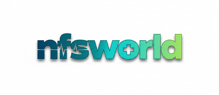 nfsworld.in logo