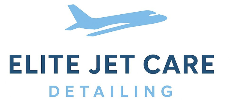 Elite Jet Care Detailing - San Diego California logo