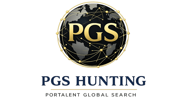 Portalent Global Search logo