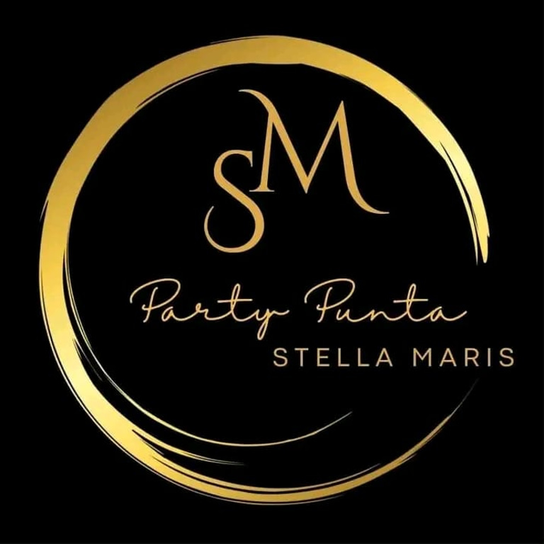 Party Punta logo