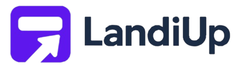 Landi Up logo