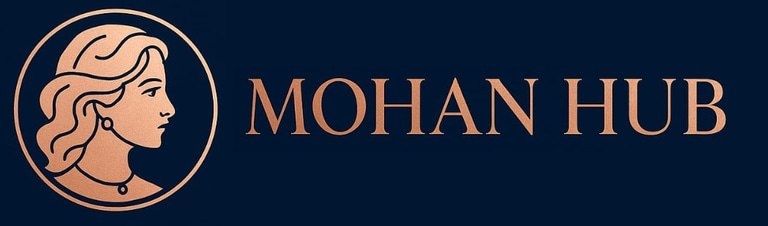 Mohan Hub logo