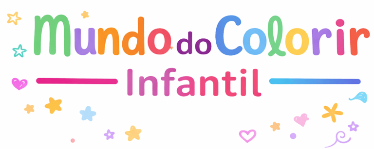 Colorir e Acalmar logo