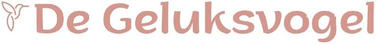 Huisje De Geluksvogel logo