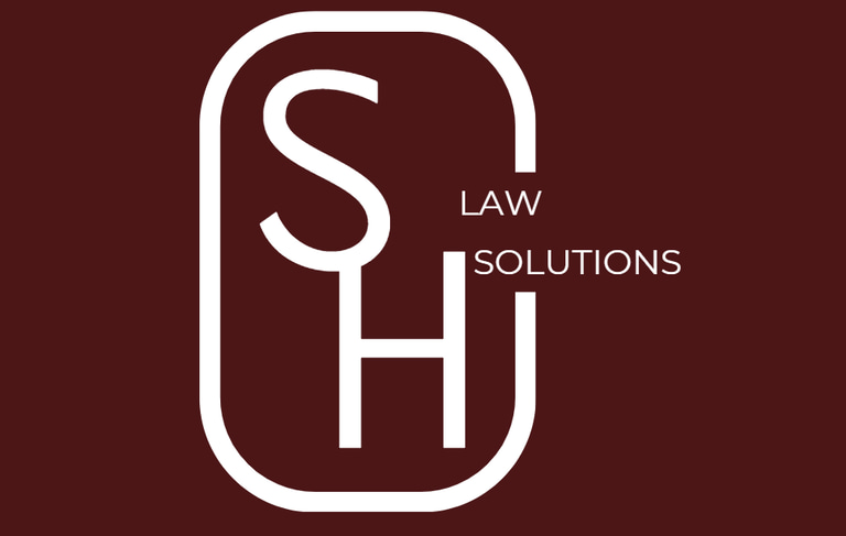 Sh Law Solutions Pc logo