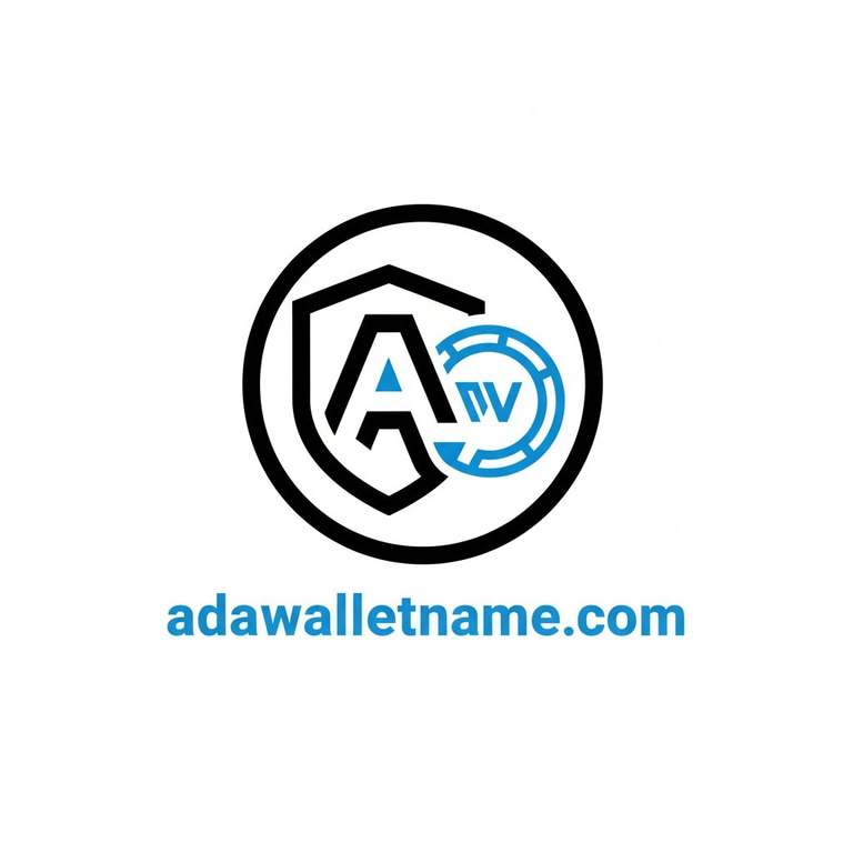 AdaWalletName.com logo