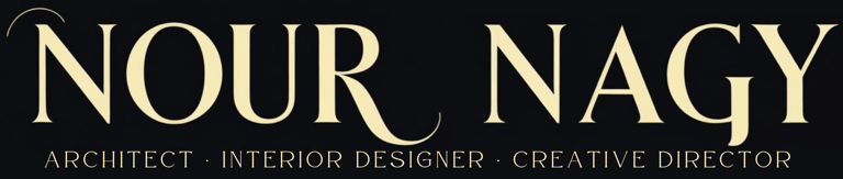 Nour Nagy logo