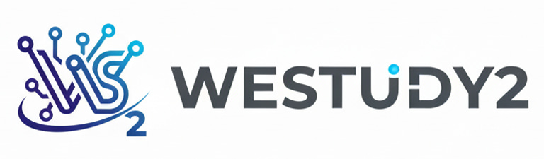 WESTUDY2 logo