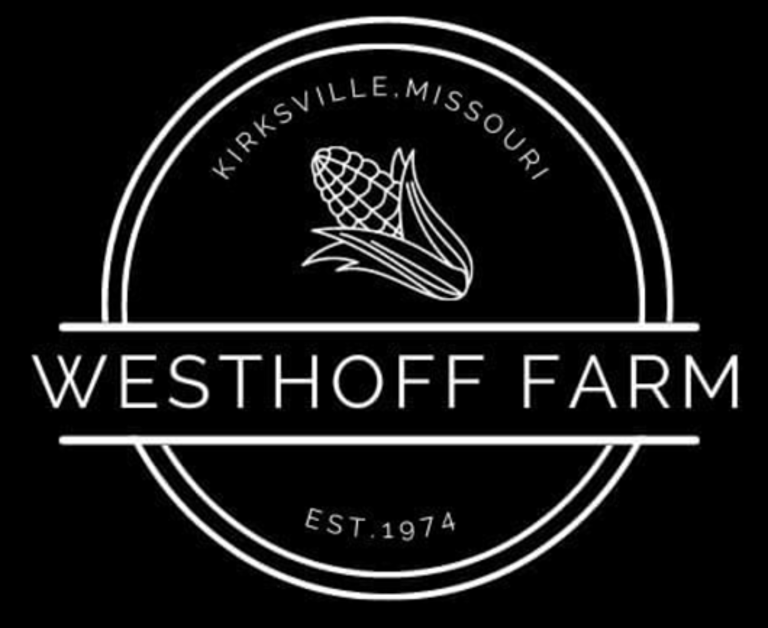 Westhoff Farm logo
