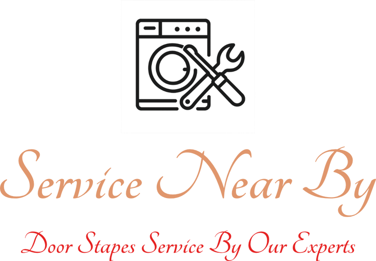 service near by logo