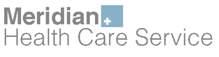 Meridian Healthcare Service logo