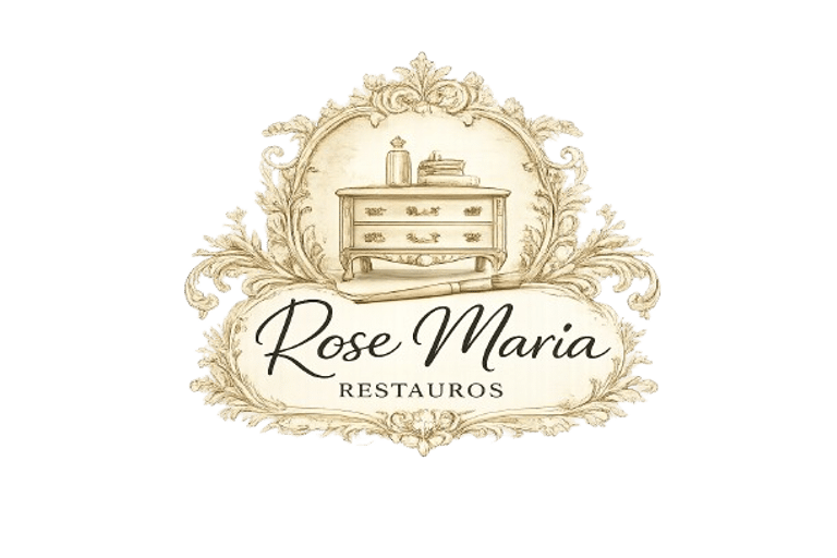Rose Maria Restauros logo