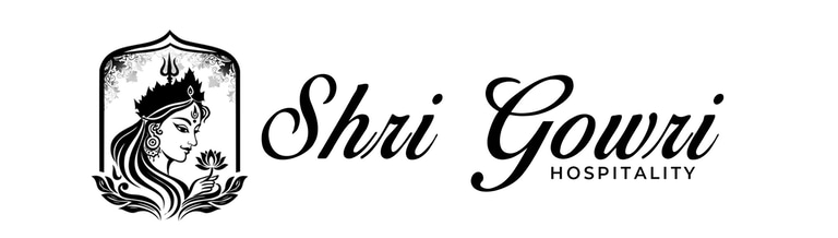 Shri Gowri Hospitality logo