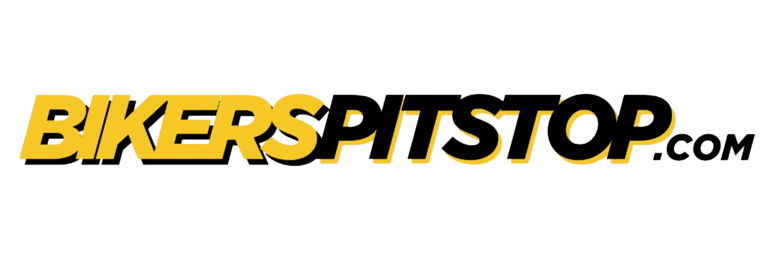 Bikers Pitstop logo