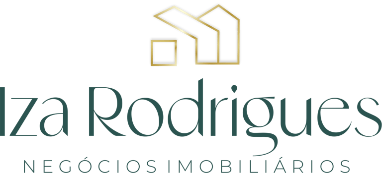Iza Rodrigues logo