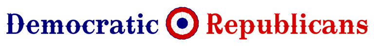 democratic-republicans logo