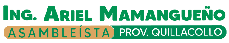 Ariel Mamangueño logo