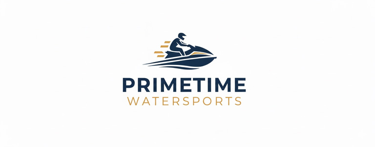 Primetime Watersports logo