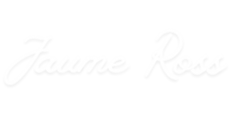 Jaume Ross logo