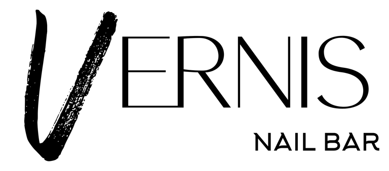 Vernis Nail Bar logo