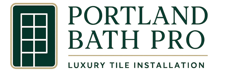 portland bath pro logo