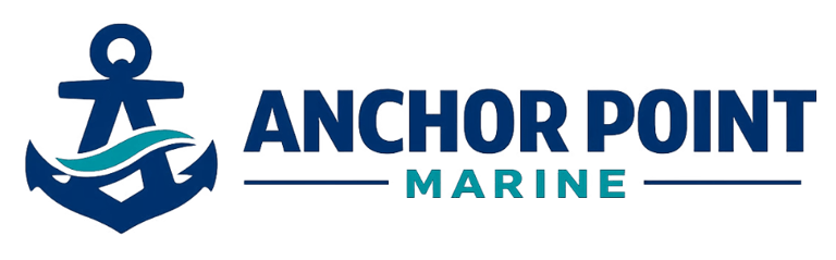 Anchor Point Marine logo