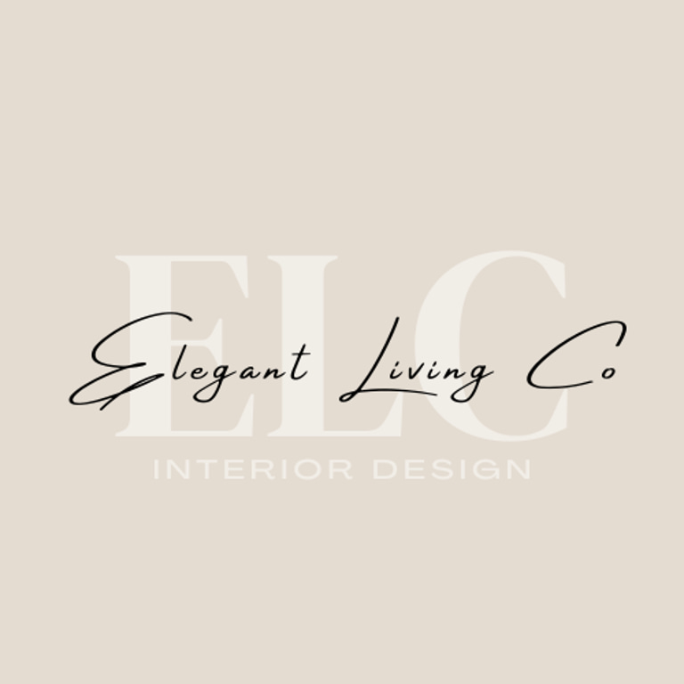Elegant Living Co logo