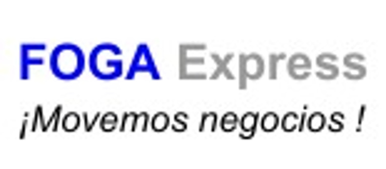Foga Express logo