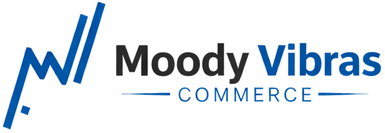 Moody Vibras Commerce LLC logo