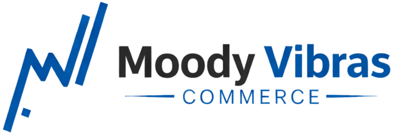 Moody Vibras Commerce LLC logo
